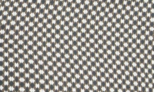Ted Baker Jozef Print Cotton Button-up Shirt In Gray