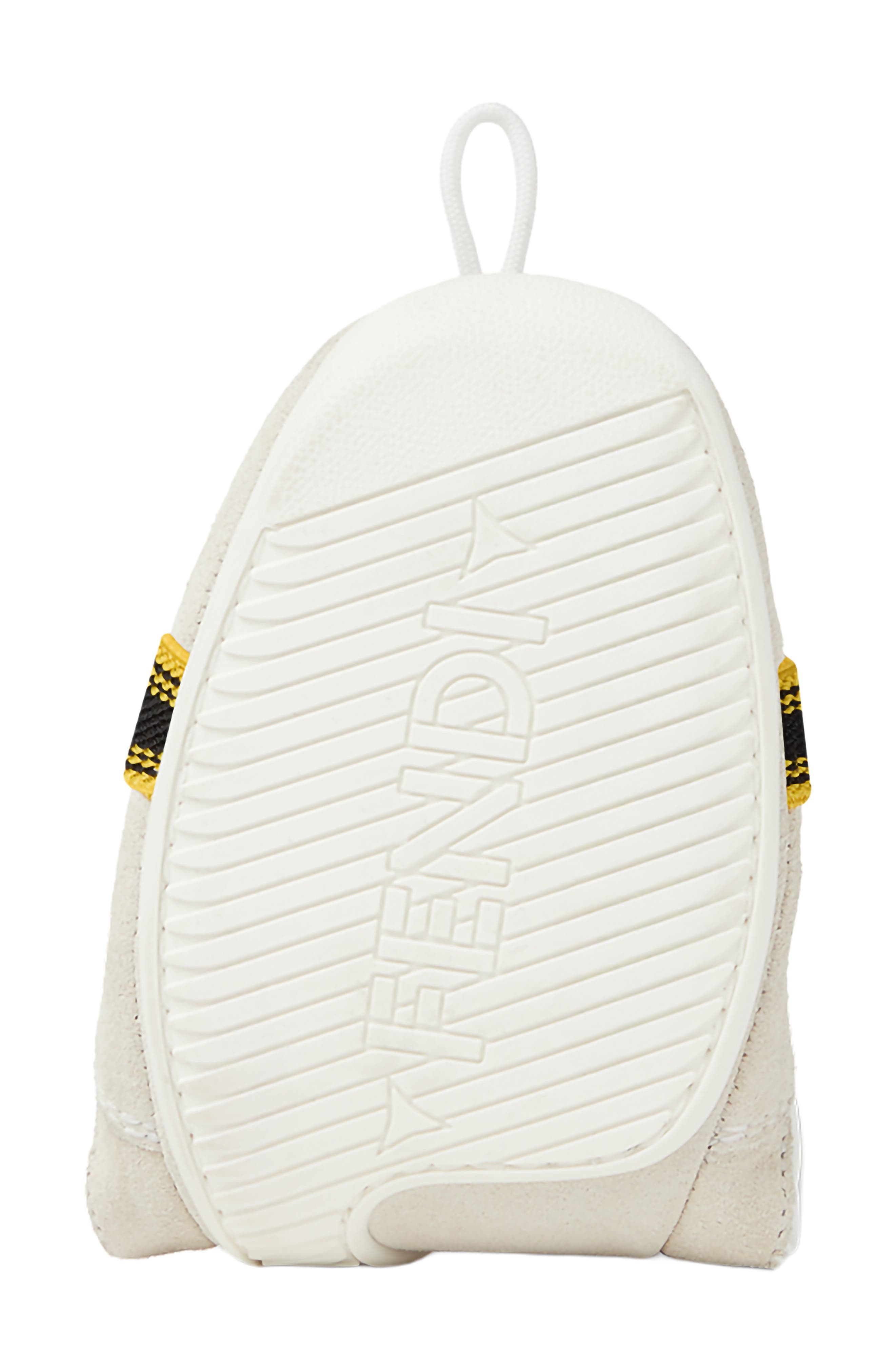 Wrap Sneaker, Alternate, color, F1XIS PANNA PANNA WHITE
