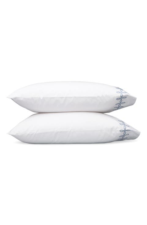 Gordian Knot Set of 2 Pillowcases
