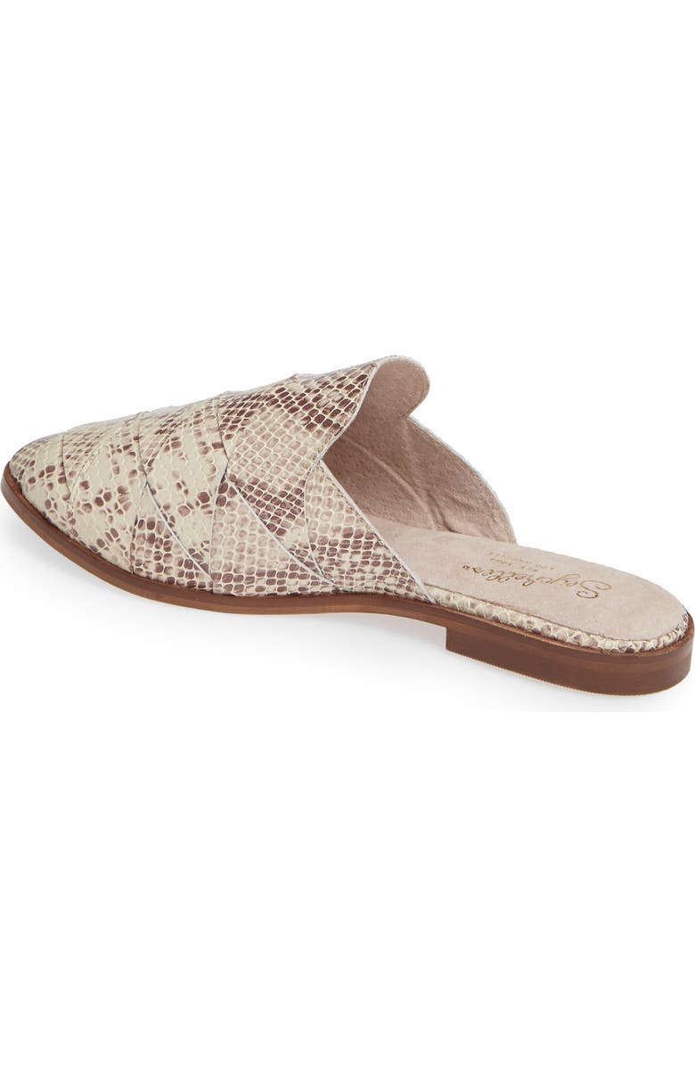 Seychelles Survival II Mule, Alternate, color,