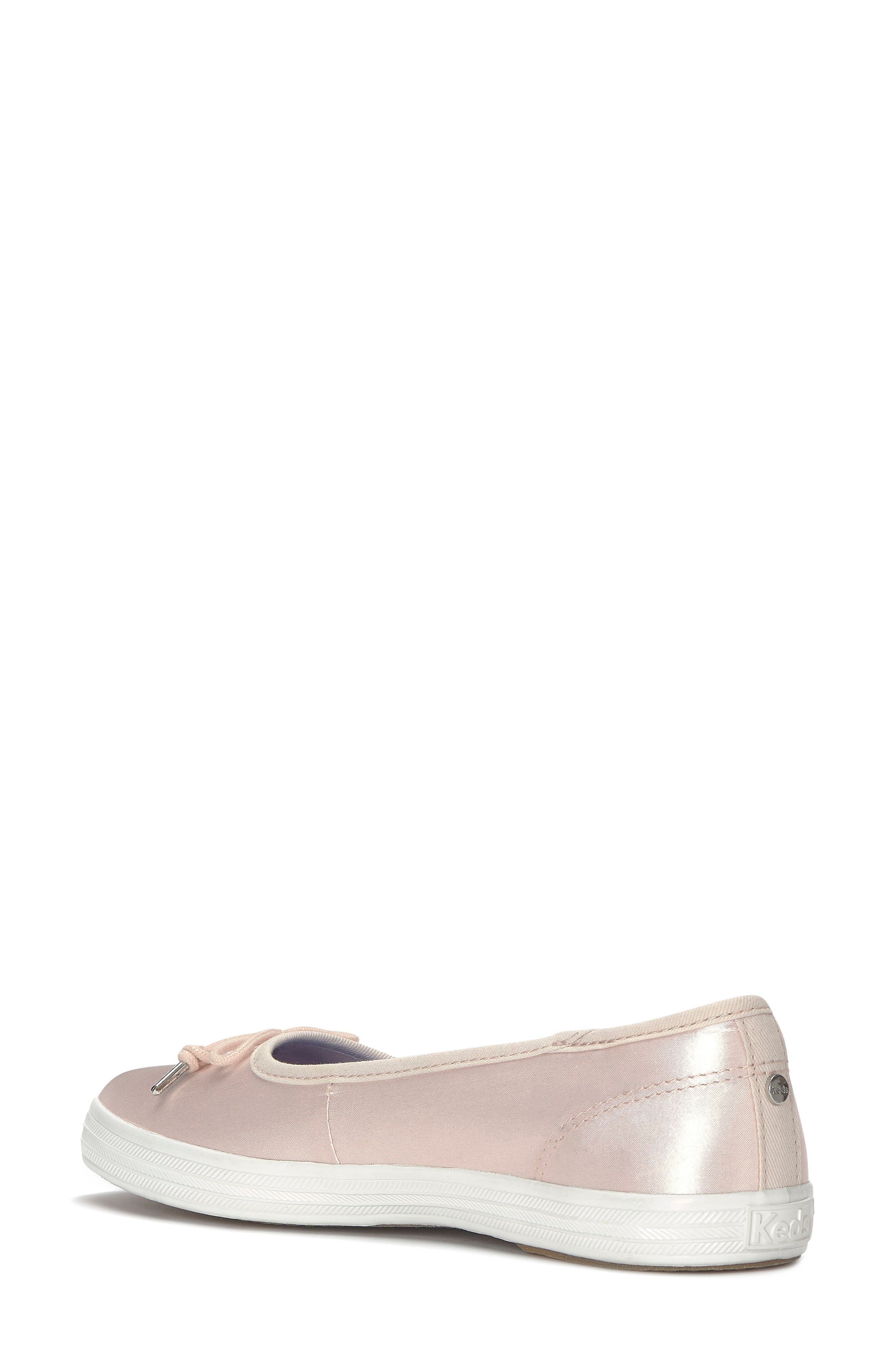 Keds<sup>®</sup> Maisie Flat, Alternate, color, Fall Blush