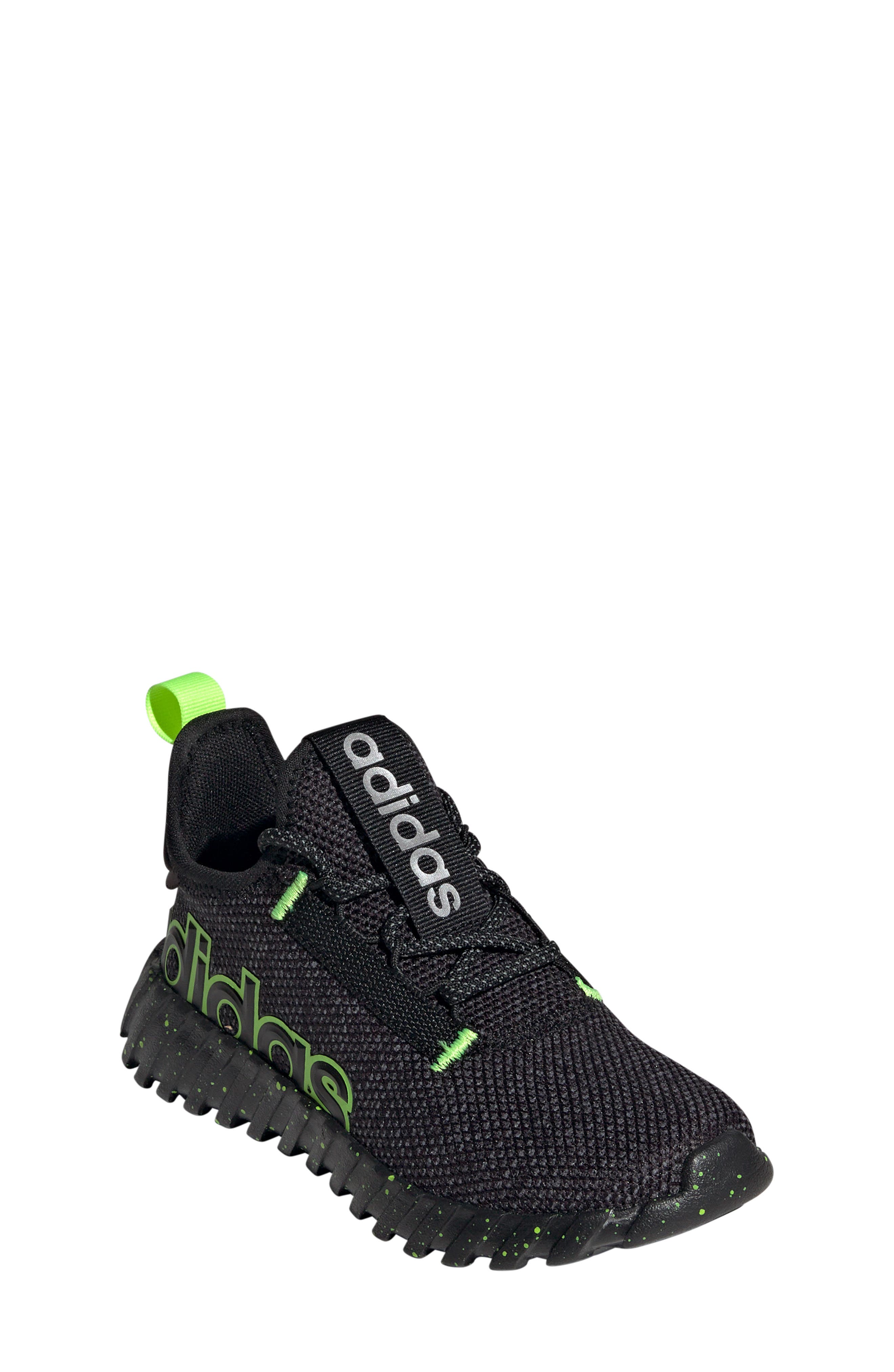 adidas Kids' Kaptir 3-0 Sneaker, Main, color, 