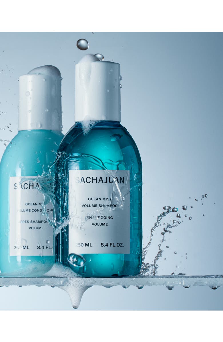 SACHAJUAN Ocean Mist Volume Shampoo, Alternate, color, NO COLOR