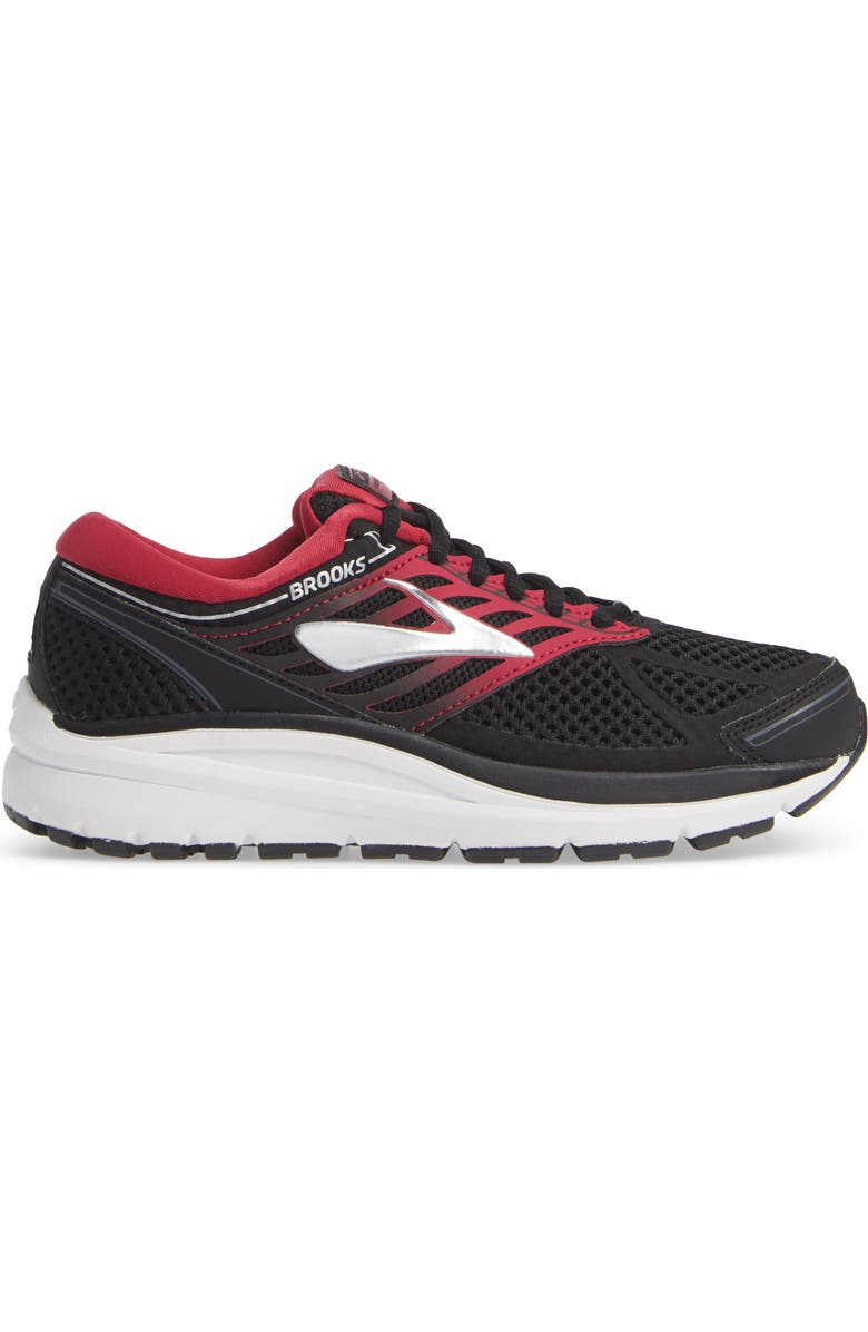 Brooks Addiction 13 Running Shoe, Alternate, color,