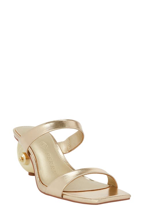 KATY PERRY KATY PERRY MARITIME STRAPPY SANDAL