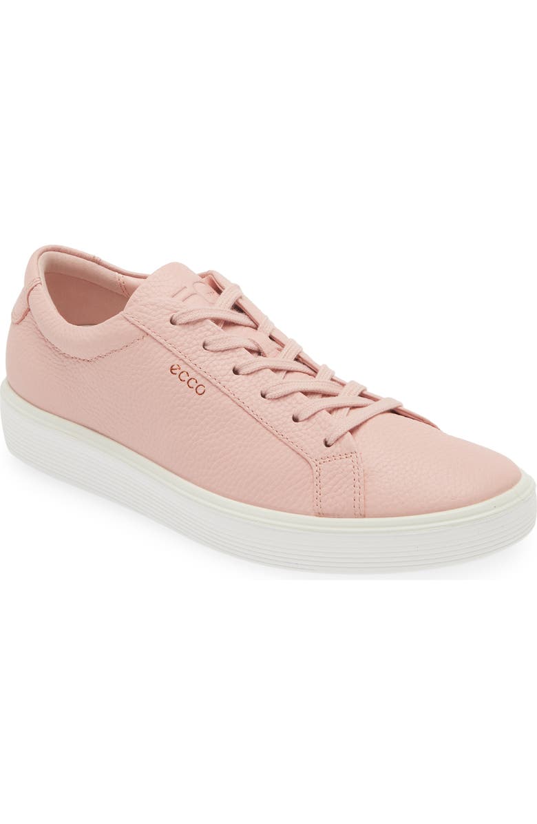 ECCO Soft 60 Aeon Sneaker, Main, color, Pink