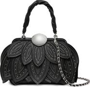 AIMEE Petal Top Handle Bag