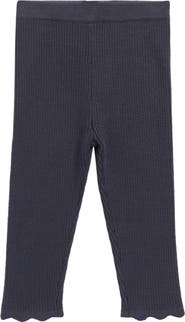 Rylee + Cru Ribbed Leggings