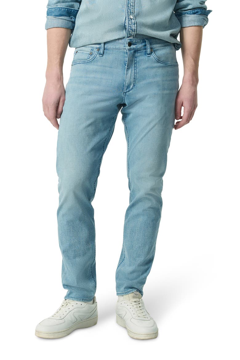 Fit 3 Airflex Athletic Fit Jeans, Main, color, NOSTRAND