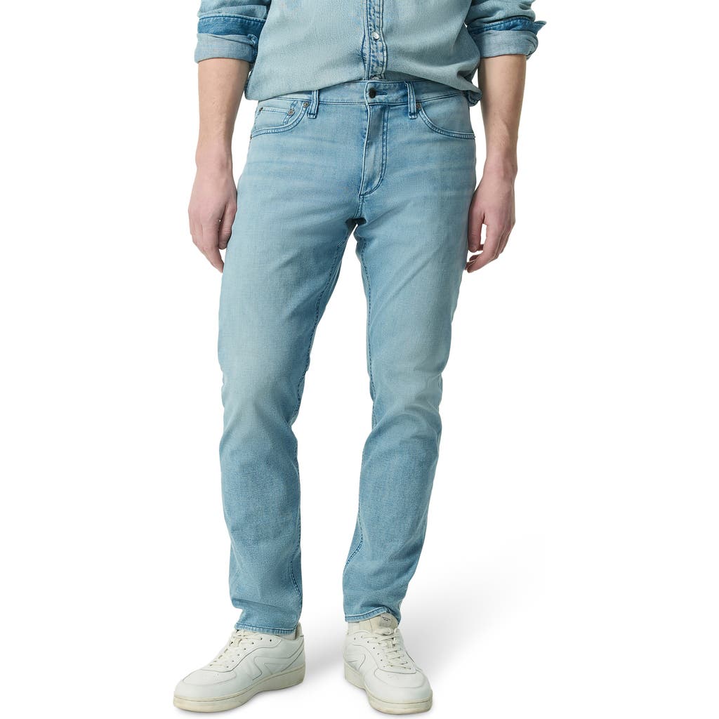 Rag & Bone Athletic Fit 3 Airflex Jeans In Nostrand In Nostrand