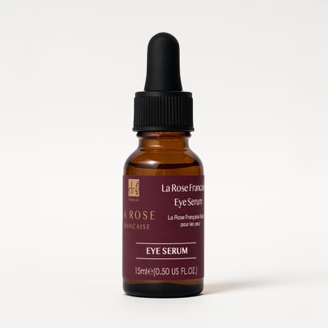 La Rose Française Eye Serum 15ml