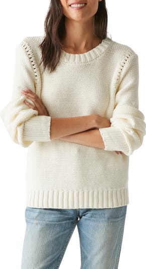 Michael Stars Casey Crewneck Sweater Nordstrom