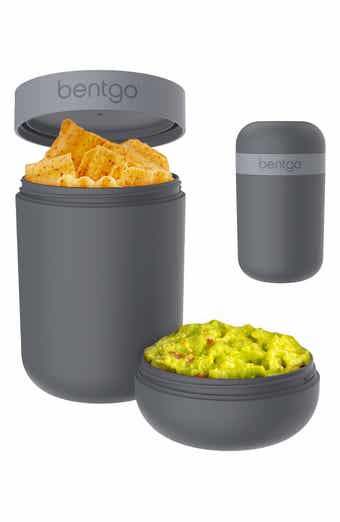 Bento Snack Cup