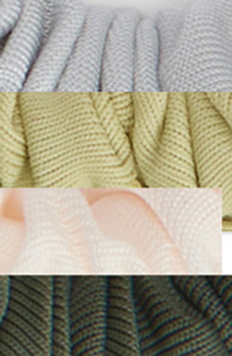 L. Erickson 5-Pack Assorted Performance Scrunchies, Alternate, color, Martini