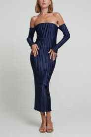 L'IDÉE WOMAN Gatsby Gown
