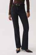 Pistola Evie High Waist Bootcut Jeans