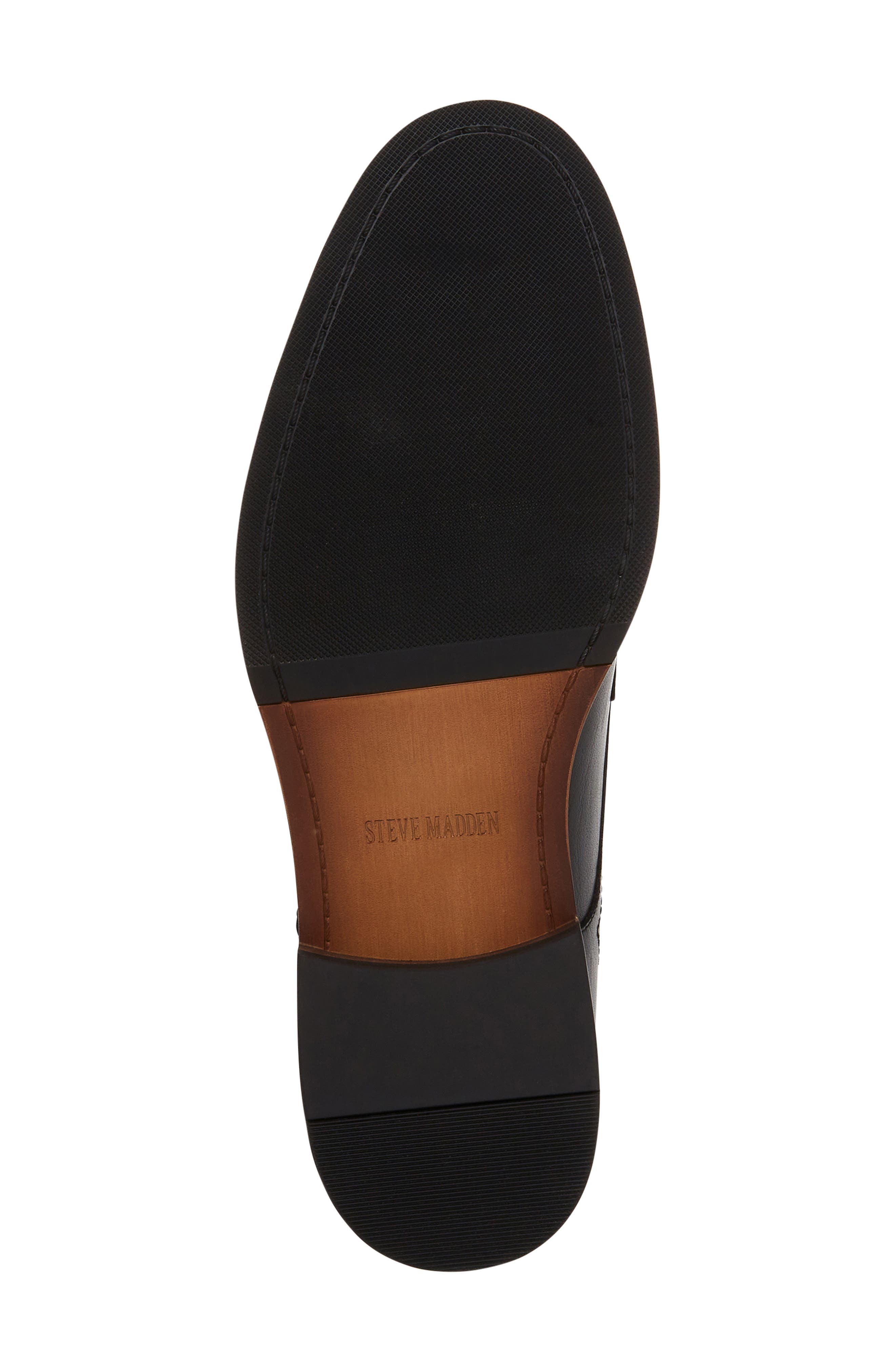 Steve Madden Chevy Chukka Boot, Alternate, color, 