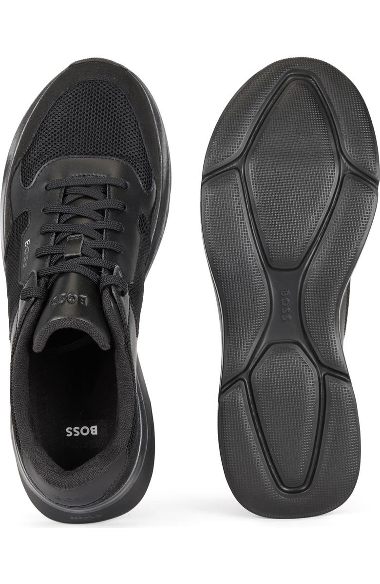 BOSS Hybrid Trainer Sneaker, Alternate, color,
