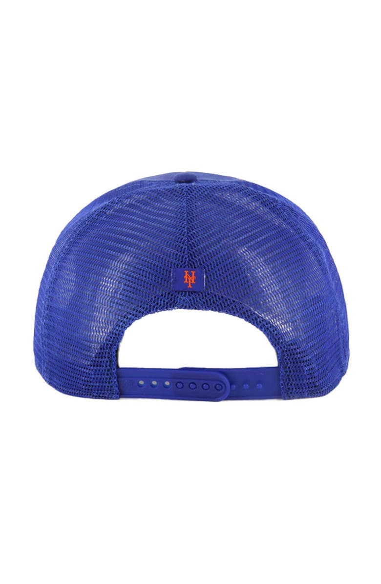 '47 Men's '47 Royal New York Mets Promenade Hitch Adjustable Hat, Alternate, color, 