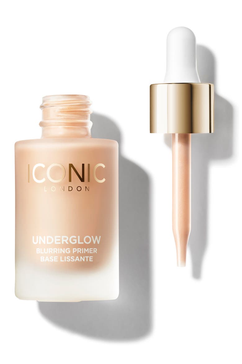 Underglow Blurring Primer, Alternate, color, NO COLOR
