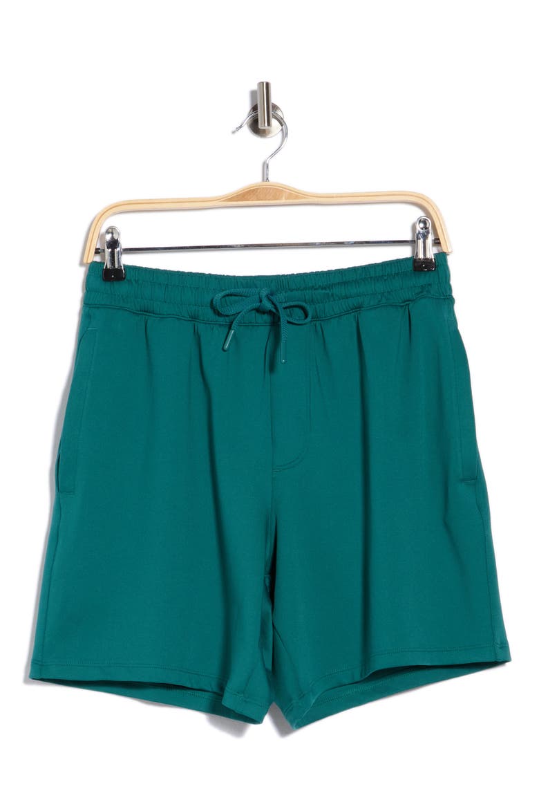 Motion Shorts, Main, color, 338 RACK GREEN