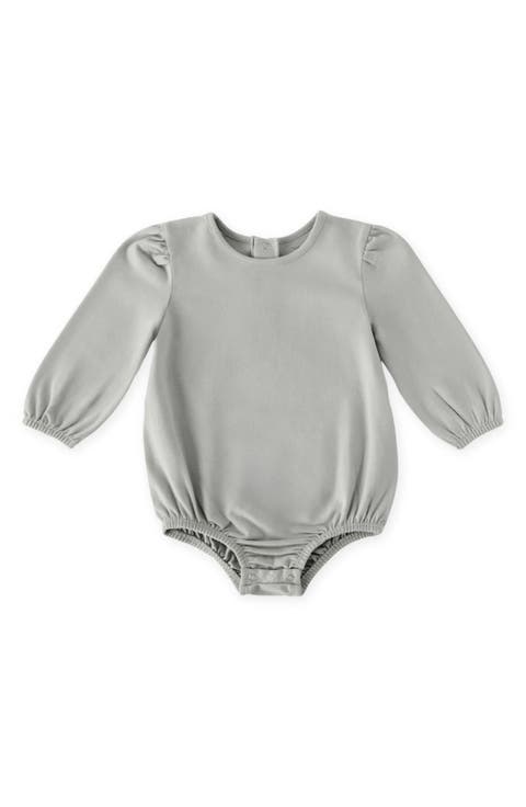 Essentials Puff Sleeve Bodysuit (Baby)