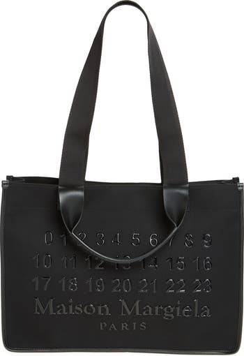 【Maison Margiela】 CABAS SHOPPING BAG SMALL Maison Margiela Small Cabas Tote | Nordstrom