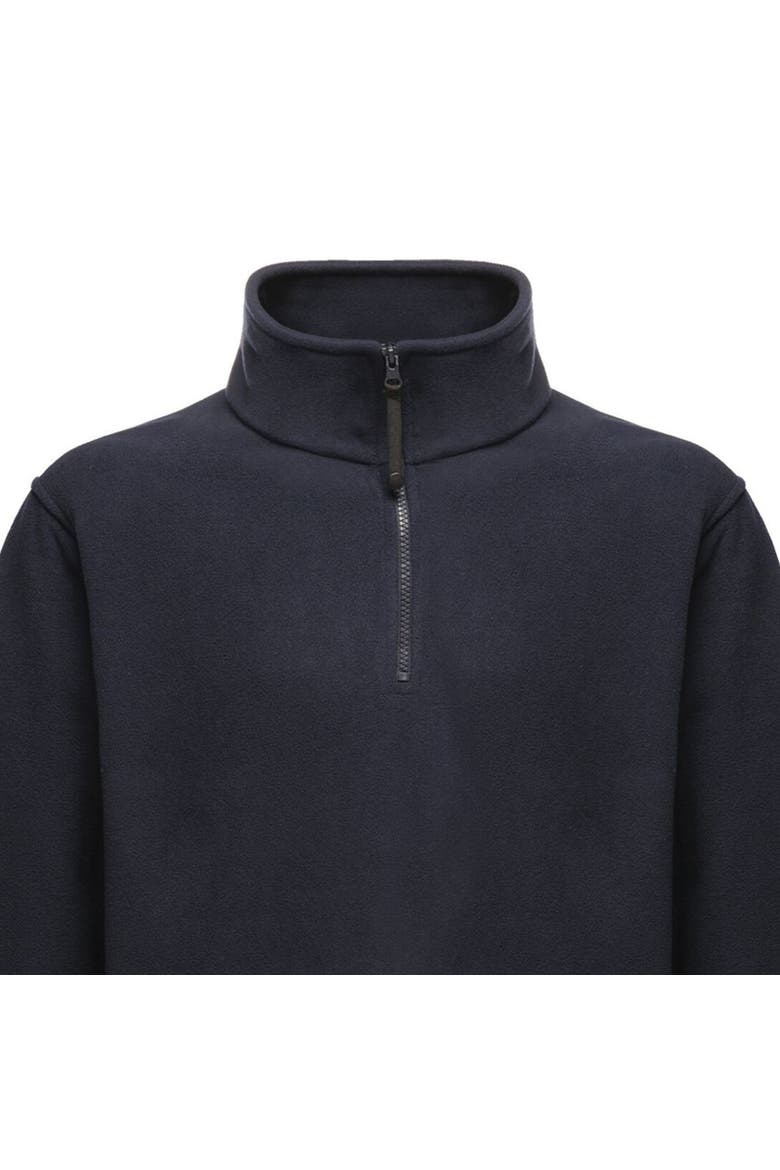 Thor Overhead Anti-pill Fleece Top, Alternate, color, Dark Navy
