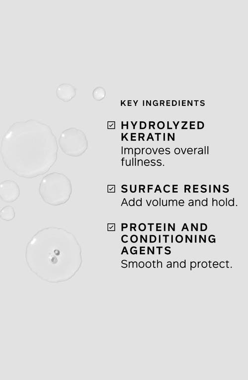 Philip Kingsley Maximizer Root Boosting Spray