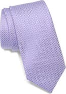Calvin Klein Tatum Jacquard Tie