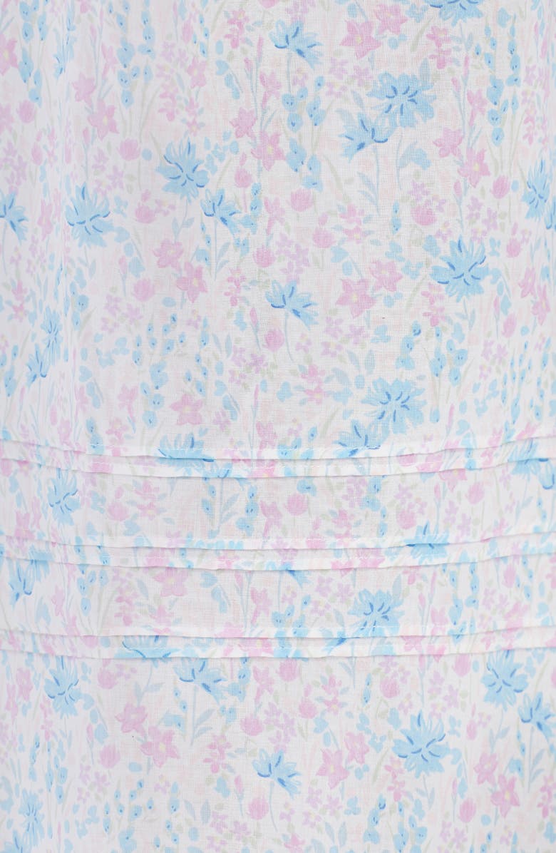 Eileen West Ballet Nightgown, Alternate, color, 