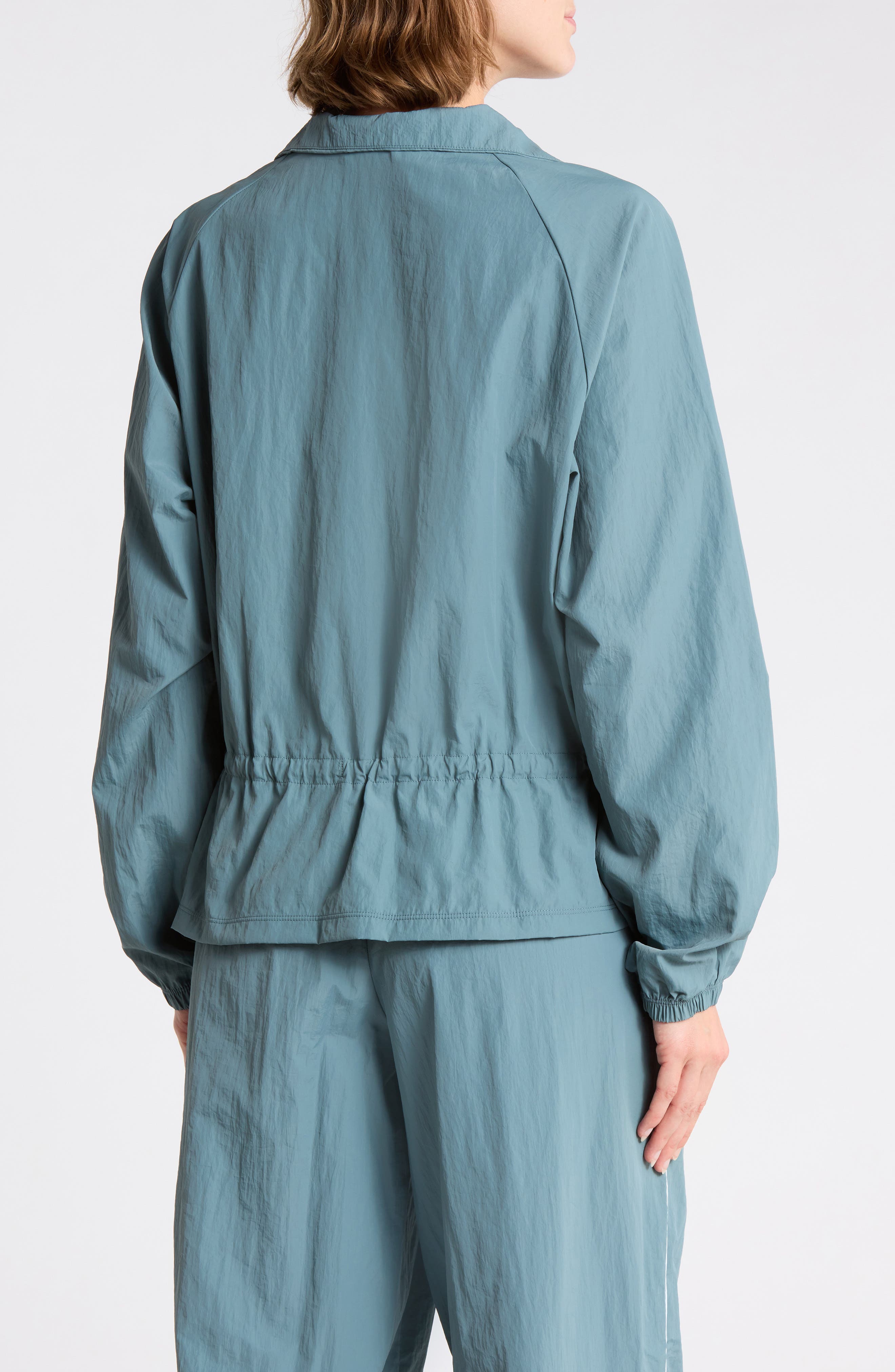 Breakaway Crinkled Jacket (Women) | Nordstromrack