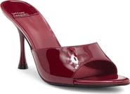 Jeffrey Campbell Agent Slide Sandal