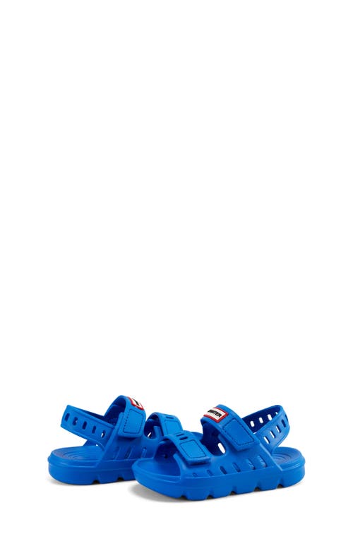 HUNTER HUNTER KIDS' DOTTIE SLINGBACK SANDAL