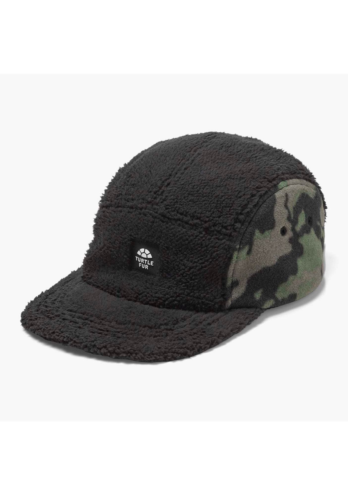 selected Woodland Camo