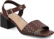 Journee Collection Shaina Sandal