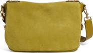 AIMEE Gramercy Messenger Bag