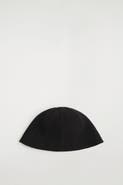 COS Merino Wool Bucket Hat