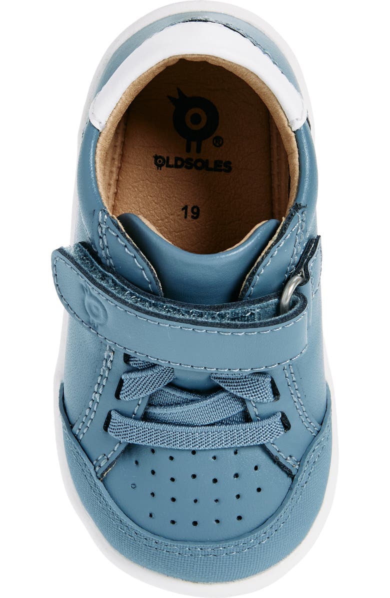 OLD SOLES Kids' Tread Sneaker, Alternate, color,