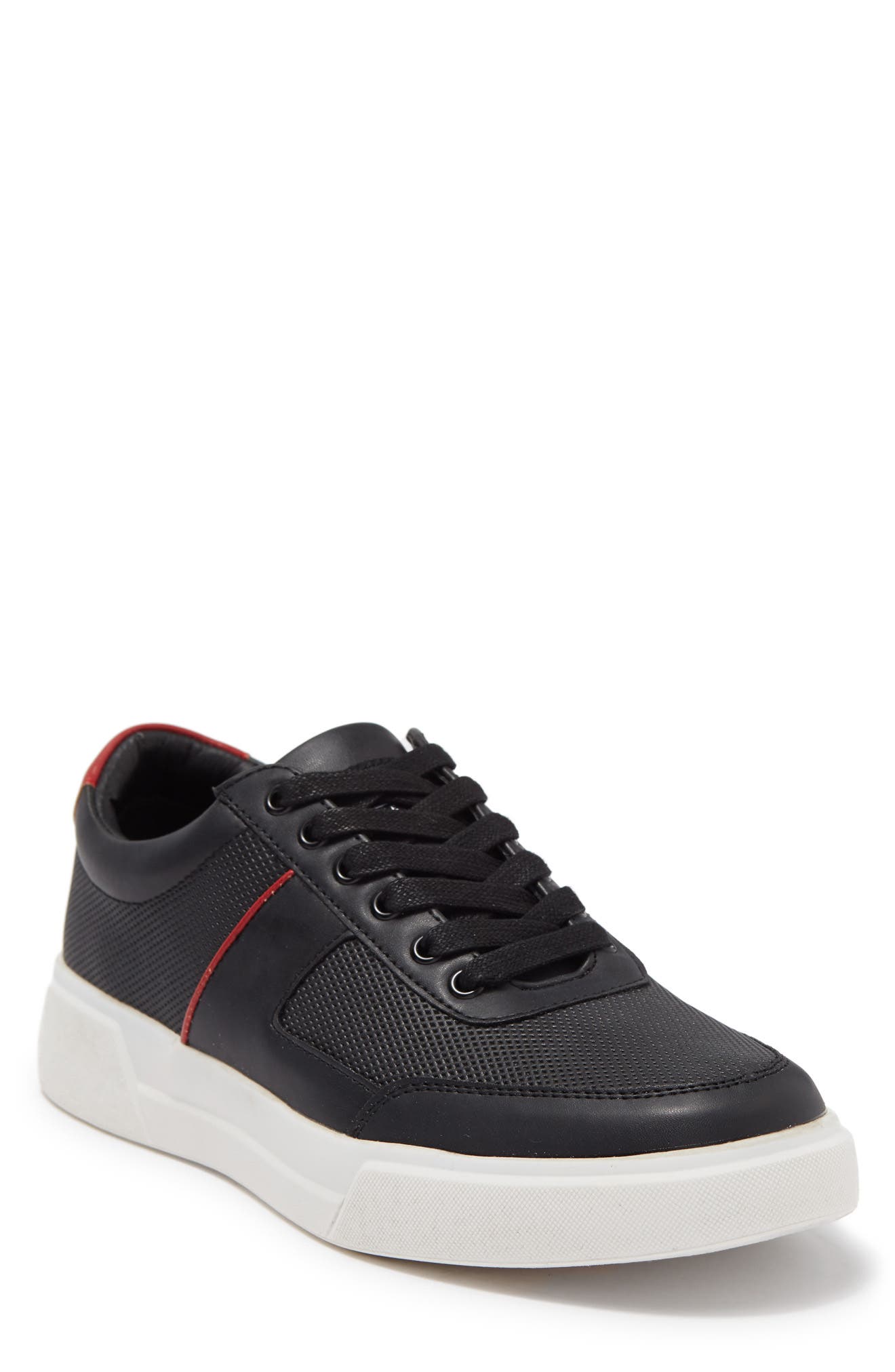 MADDEN Derly Low Top Sneaker, Main, color, 