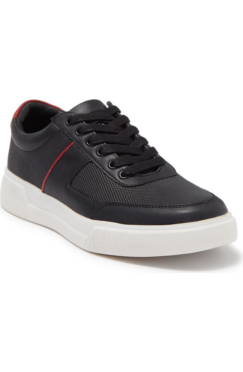 MADDEN Derly Low Top Sneaker, Main, color,