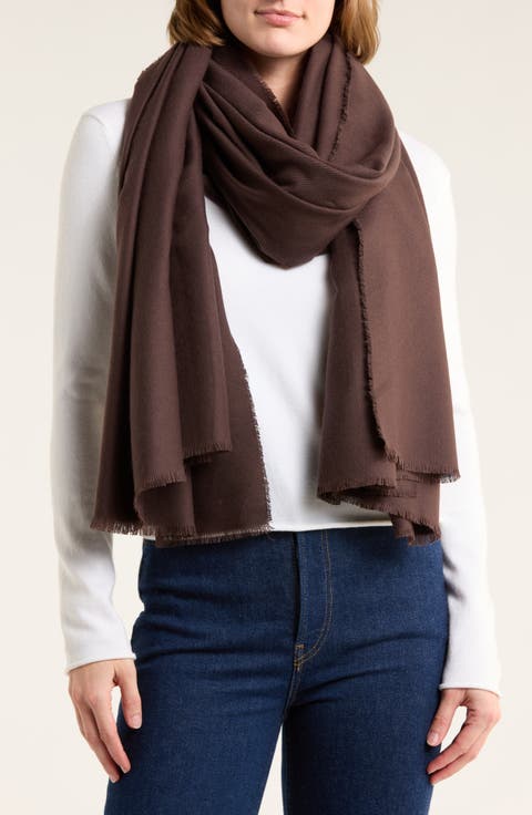 Tasha Oversize Scarf
