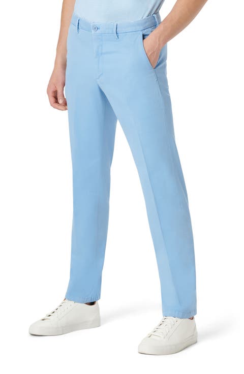 Parker Stretch Chino Pants