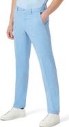 Bugatchi Parker Stretch Chino Pants
