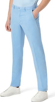 Bugatchi Parker Stretch Chino Pants