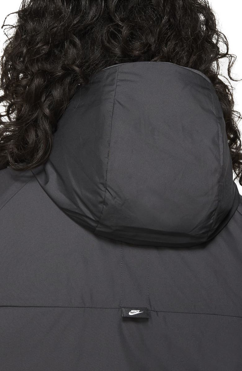 Nike Sportswear Therma-FIT Legacy Reversible Jacket, Alternate, color, 