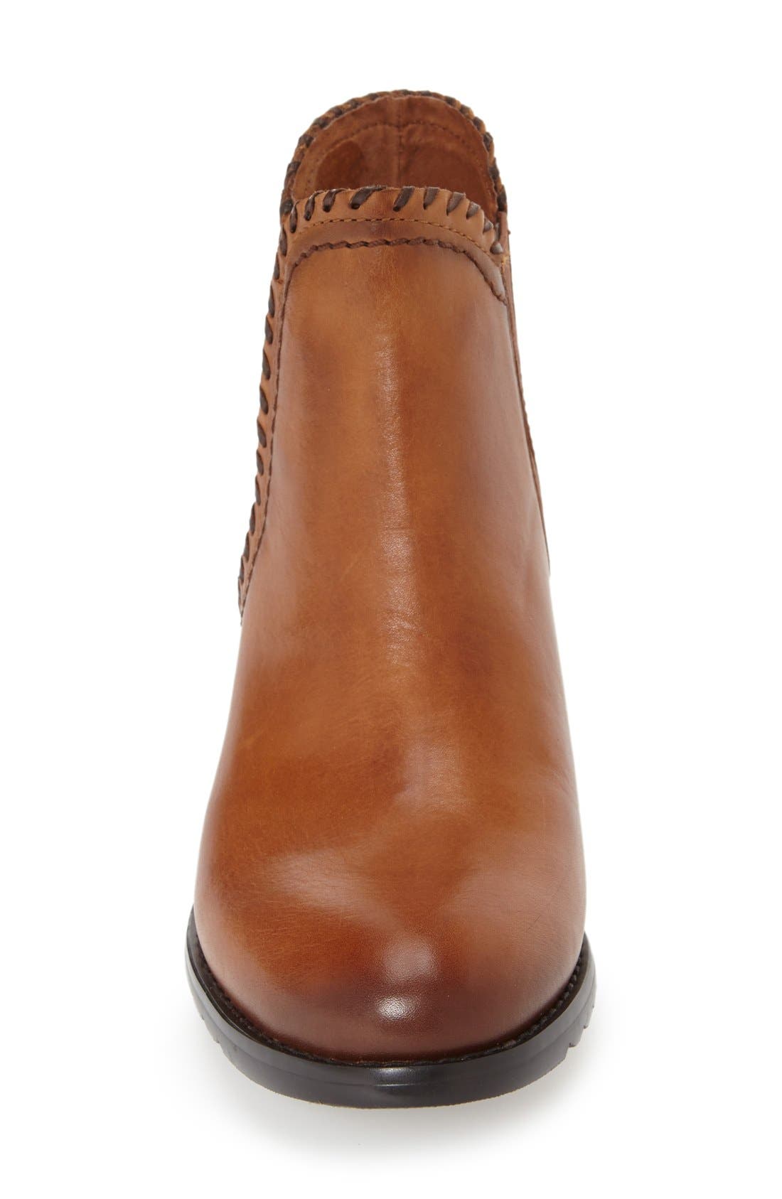 PIKOLINOS 'Andorra' Water Resistant Bootie, Alternate, color, 