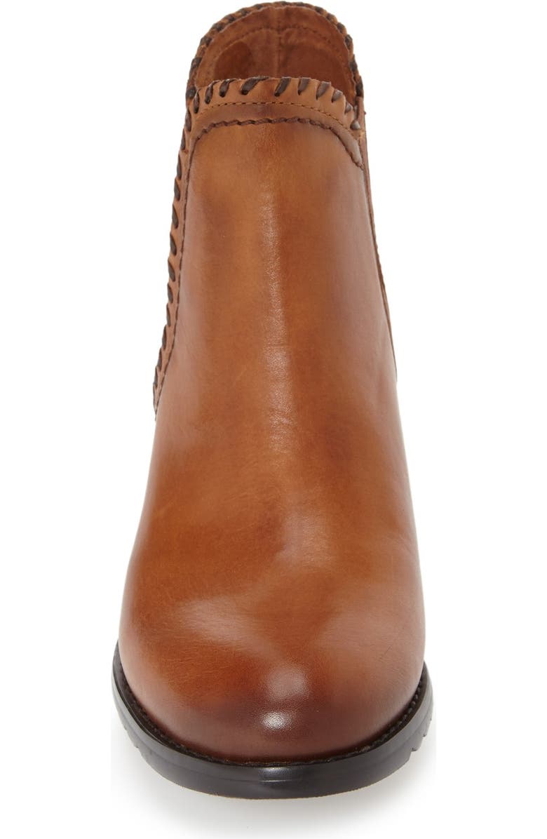 PIKOLINOS 'Andorra' Water Resistant Bootie, Alternate, color,