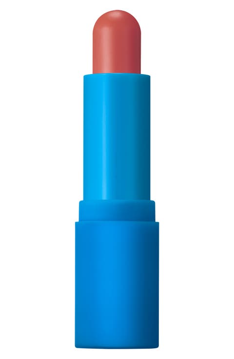 Powder Cream Lip Balm