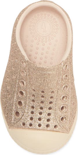 Kids' Jefferson Bling Slip-On Sneaker